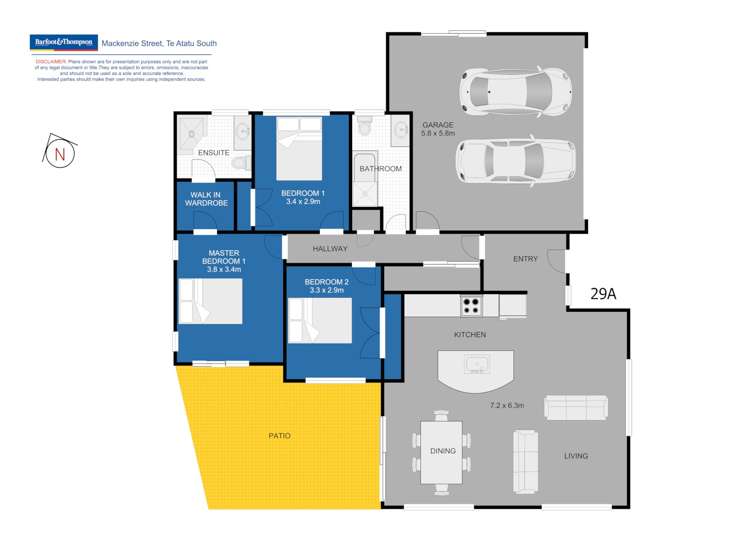 29 Mackenzie Street Te Atatu South_19