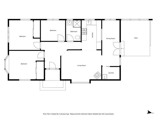 1 Cypress Street Linwood_1
