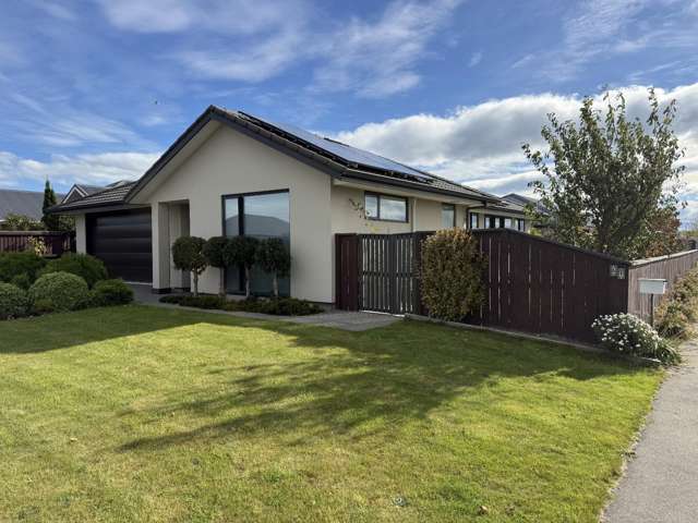 Stylish, Low-Maintenance Living Awaits