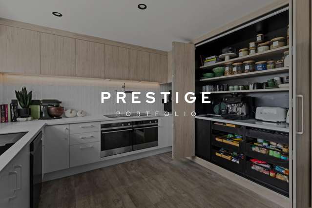 Lifestyle living elevated