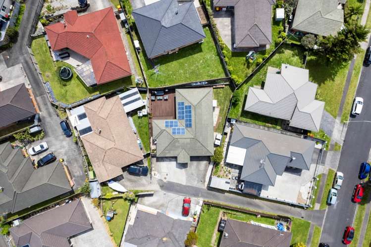 27 Bellville Drive Clendon Park_36