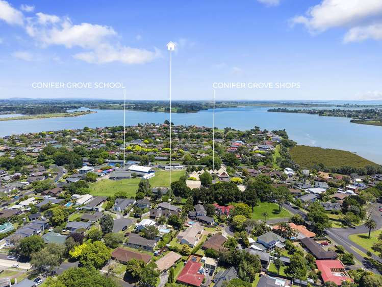 7 Gulliver Place Conifer Grove_24