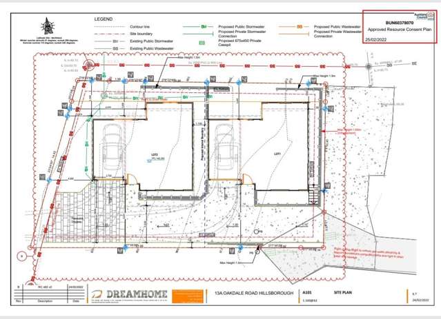 13a Oakdale Road Hillsborough_1