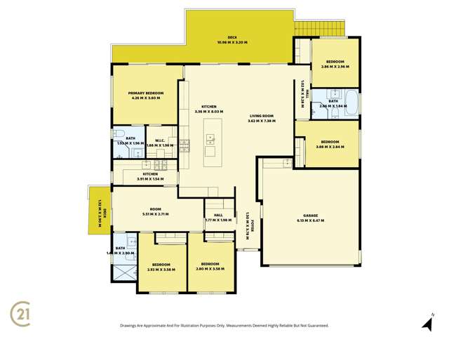 19 PIEDMONTE AVENUE Pokeno_1