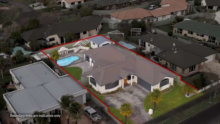 81 Kensington Drive Taradale_18