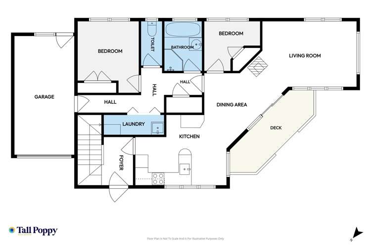 102B Brunton Crescent Thames_19