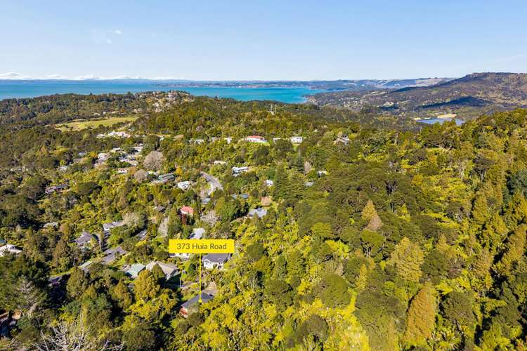 373 Huia Road Titirangi_33