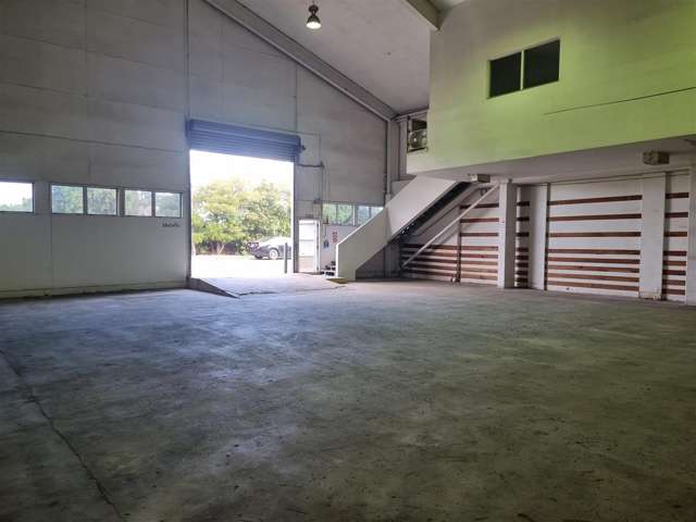 Unit C1, 10 Garlands Road Woolston_2