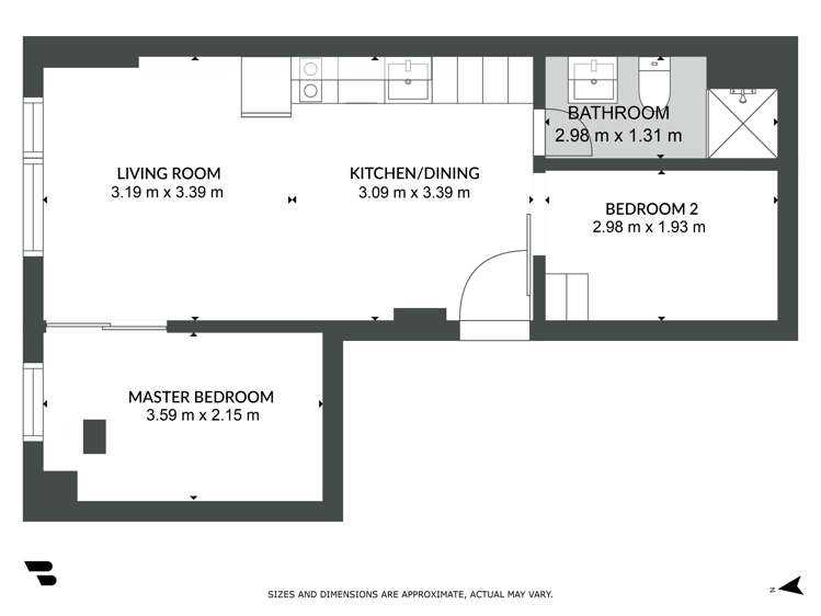 1105/17 Putney Way Manukau_10