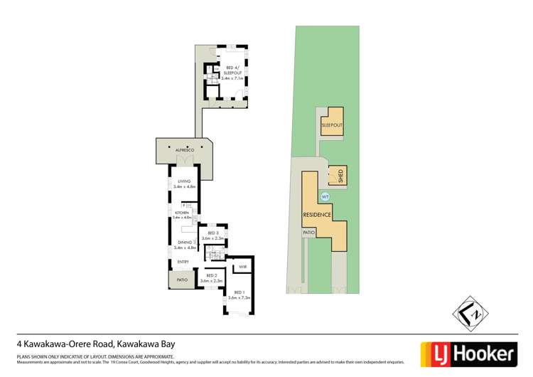 4 Kawakawa-Orere Road Kawakawa Bay_11