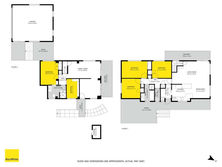 89 Manuka Road Bayview_23