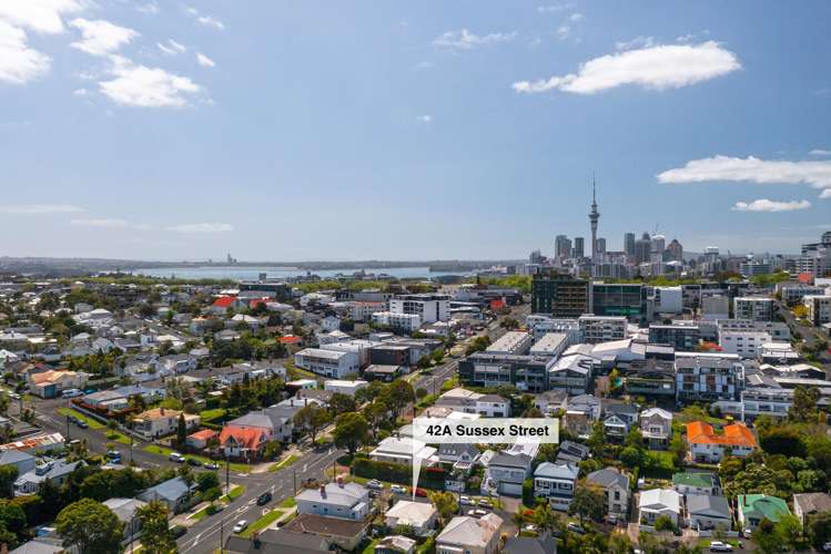 42a Sussex Street Grey Lynn_13