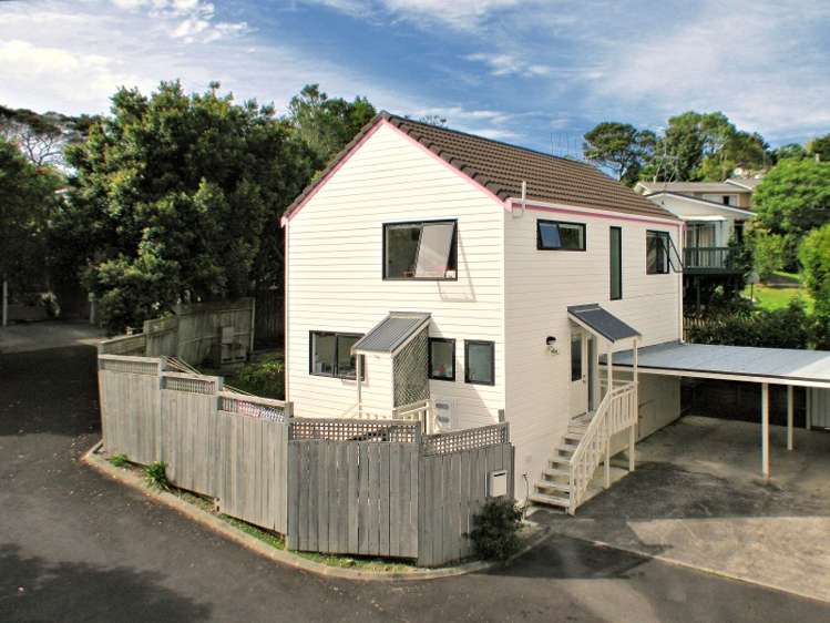 18/24 Beswick Place Birkdale_17