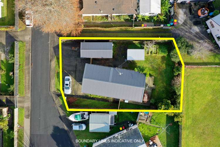 13 Tilbrook Place Papakura_1