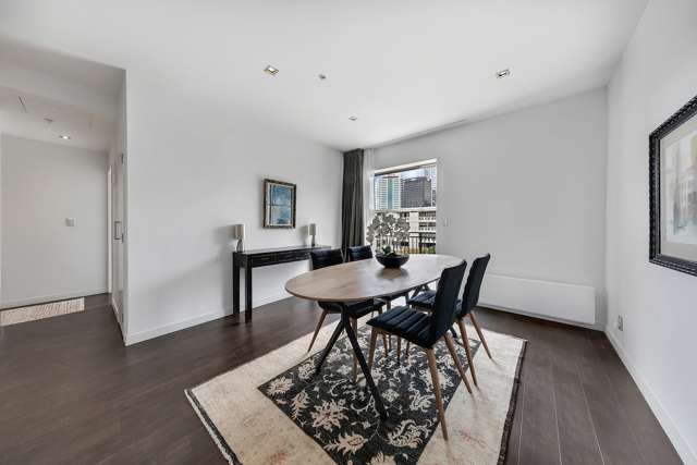 4A/132 Customs Street Auckland Central_2