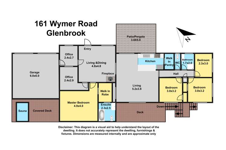 161 Wymer Road Glenbrook_26