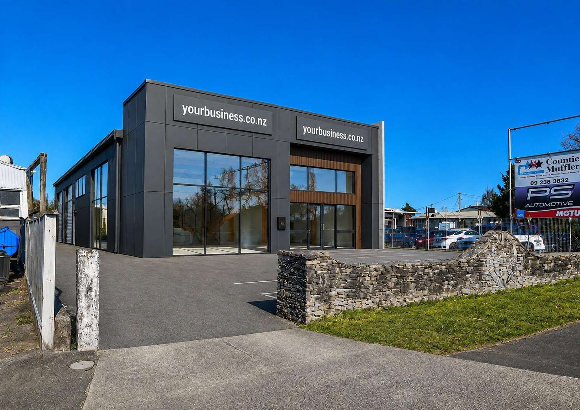 8 Harris Street Pukekohe_0