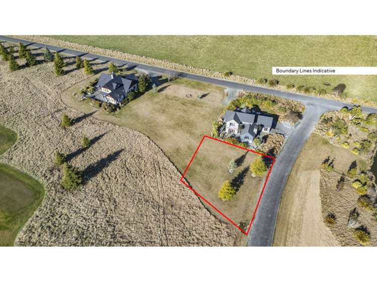 Lot 22 Tussock Lane, Terrace Downs, 623 Coleridge Rd Windwhistle_9