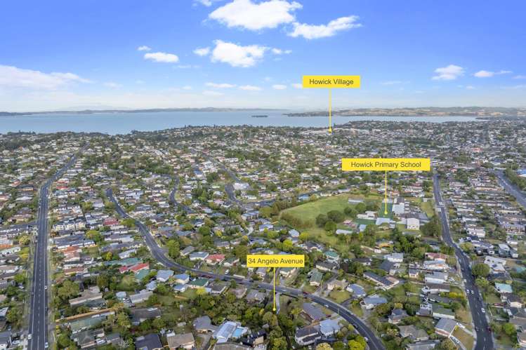34 Angelo Avenue Howick_21