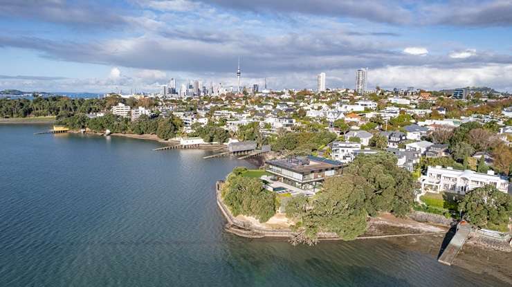 RVs are used by councils for rating purposes, but they don’t always reflect what properties sell for. Opes Partners economist Ed McKnight reveals where homes around NZ are selling above RV - and where they’re selling below. Video / OneRoof