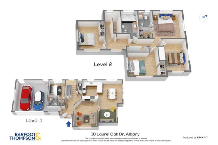 18 Laurel Oak Drive Schnapper Rock_20