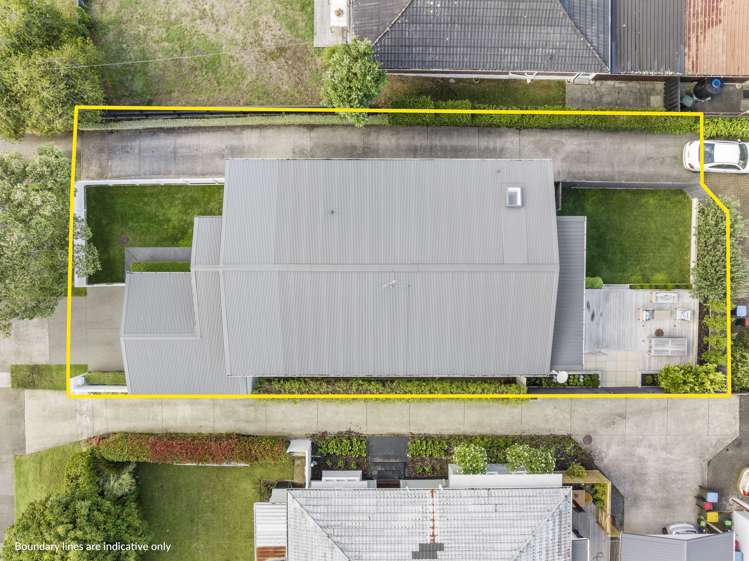 16 Garland Road Greenlane_18