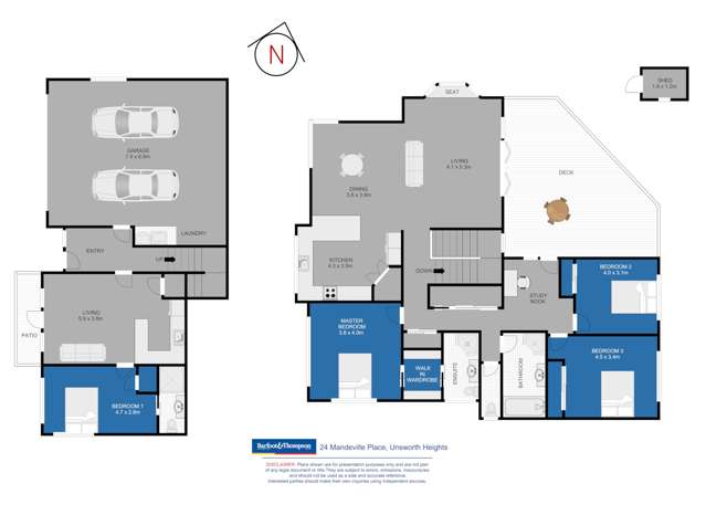 24 Mandeville Place Unsworth Heights_1