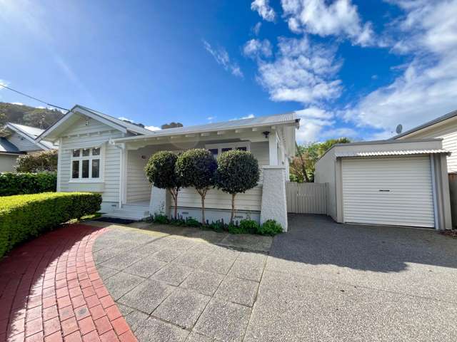 11 Te Mome Road, Alicetown, Lower Hutt