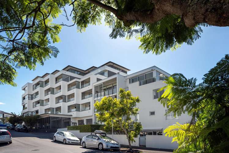 Apt 2B, 36 College Hill Freemans Bay_10