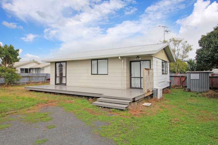 2/131 Old Wairoa Road Papakura_9