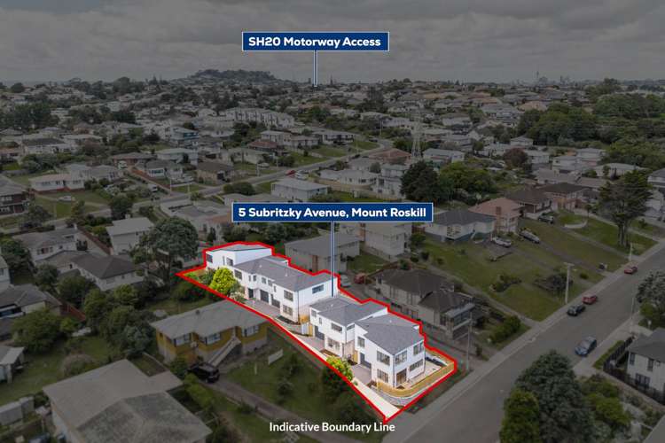 5 Subritzky Avenue Mt Roskill_38