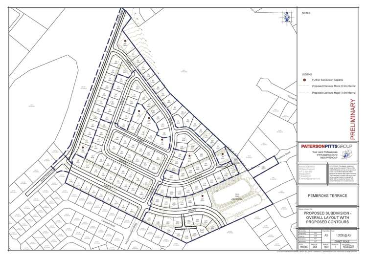 Lot 127 Pembroke Tce Avalon Station Drive_4