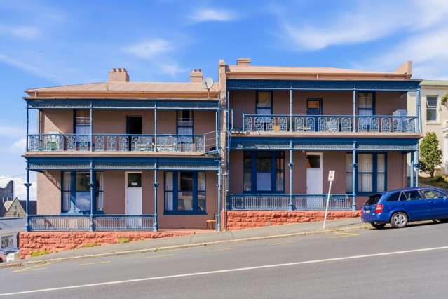 49 Hope Street, 245 and 249 High Street Dunedin Central_1