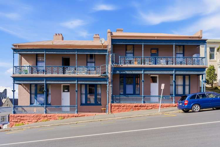 49 Hope Street, 245 and 249 High Street_1