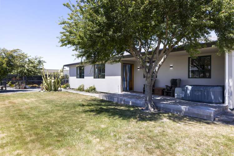 3 Rose Manor Drive Springlands_22