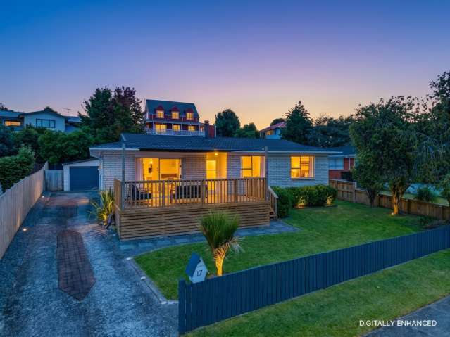 More Than Meets the Eye on Culverdon