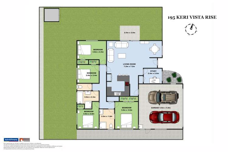 195 Keri Vista Rise Papakura_13