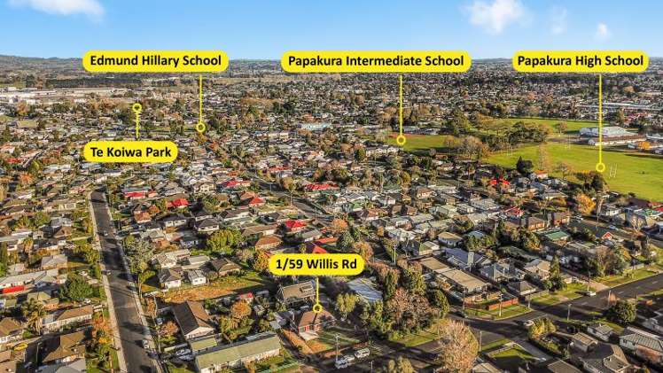 1/59 Willis Road Papakura_22