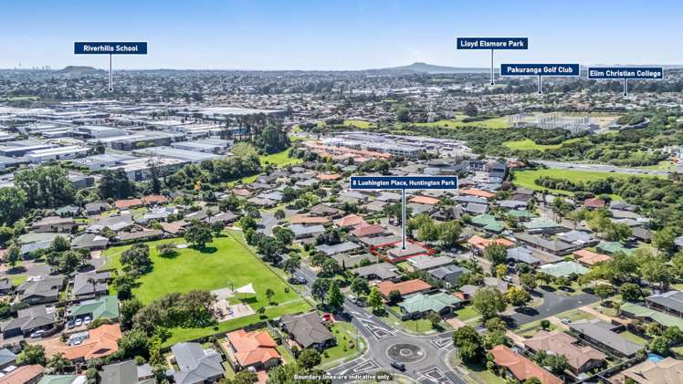 8 Lushington Place Huntington Park_22