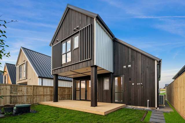 14 Coopworth Street, Karaka Village