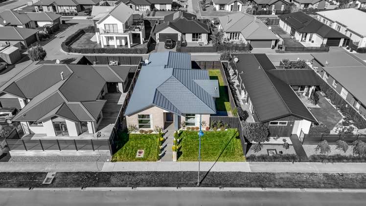 16 Aroha Street Pegasus_16