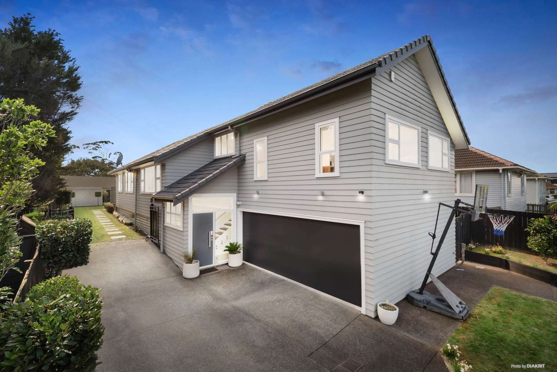 4 Eastview Road Glen Innes Auckland City Houses for Sale One Roof