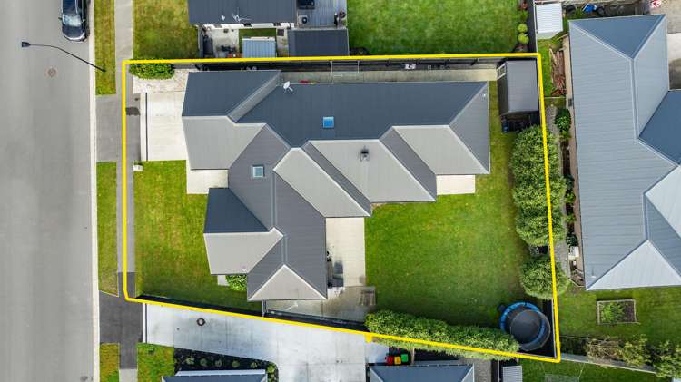 14 Branthwaite Drive Rolleston_24