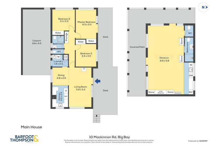 10 MacKinnon Road Manukau Heads_17