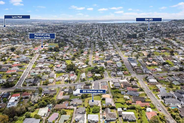 89 Webster Avenue Mt Roskill_24