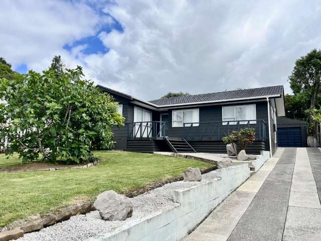 Fairview Downs – Modern, Stylish & Packed with Wow Factor