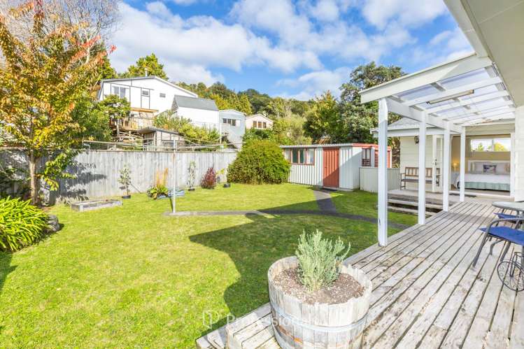 17 Beryl Grove Birchville_22