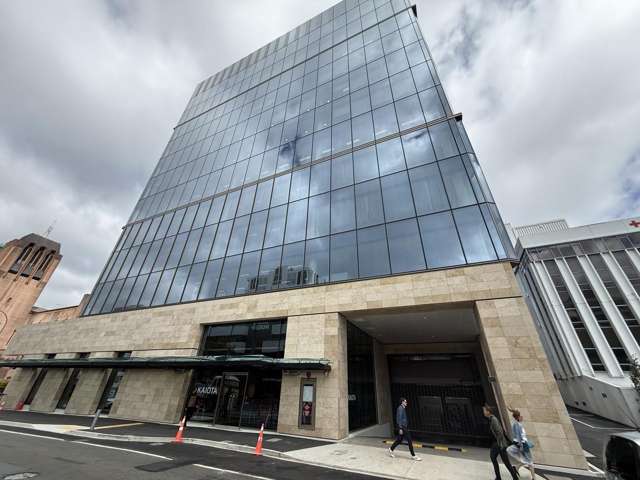 Ground Floor/55 Molesworth Street Pipitea_1