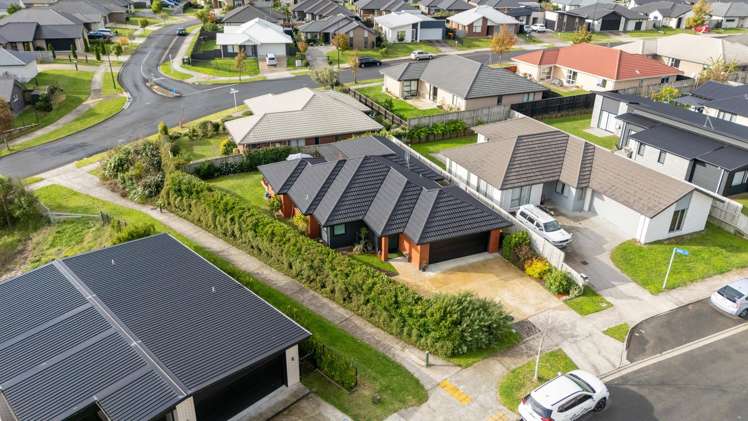 14 Te Tiireke Drive Glenview_1