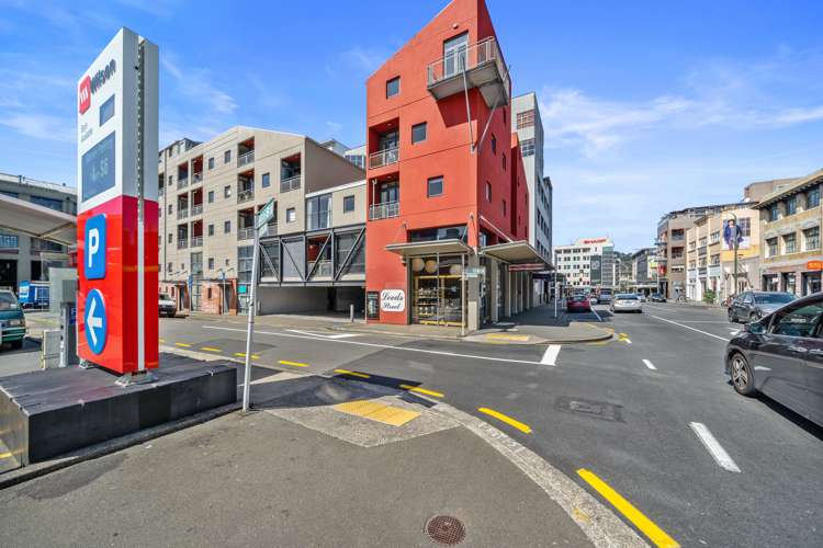22/8 Leeds Street Te Aro_11